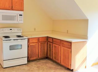 71 Faxon St #3, Newton, MA 02458