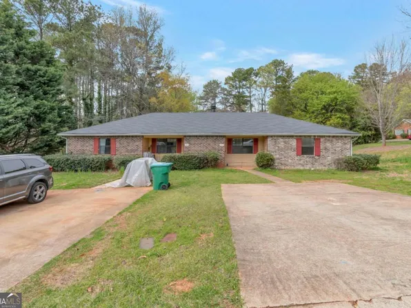 3235 Sarah Lou Dr, Snellville, GA 30078