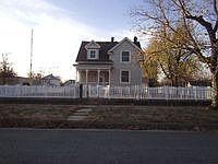 1st image of 201 W 13th Ave