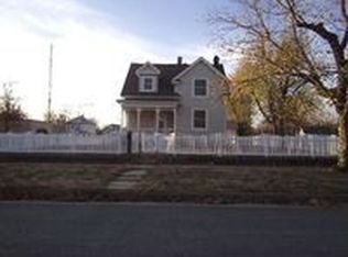 201 W 13th Ave, Hutchinson, KS 67501