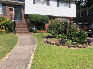 2425 Etowah St, Birmingham, AL 35217