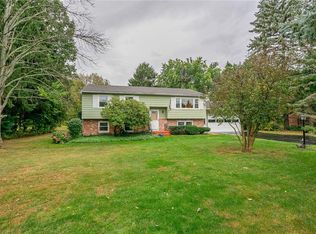 693 Klem Rd, Webster, NY 14580
