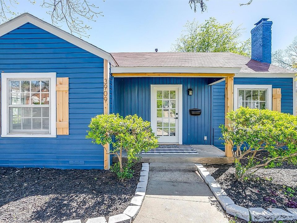 1st image of 3909 Collinwood Ave