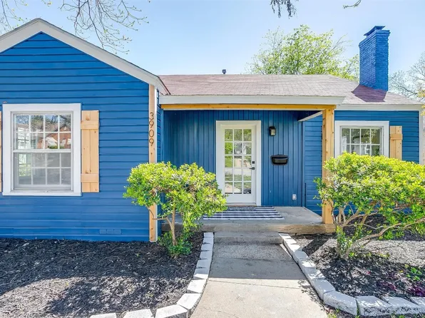 3909 Collinwood Ave, Fort Worth, TX 76107