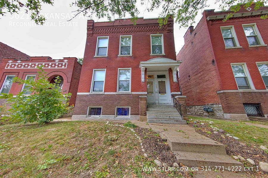 1st image of 3621 Arkansas Ave #1F