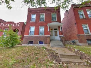 3621 Arkansas Ave #1F, Saint Louis, MO