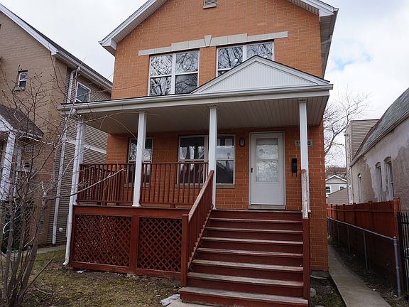 2nd image of 1028 N Kedvale Ave