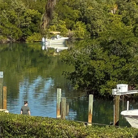 1515 Pinellas Bayway S #46 — Photo 28