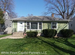 17915 Walter St, Lansing, IL 60438