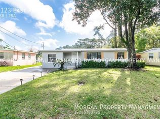 2123 East Rd, Jacksonville, FL 32216