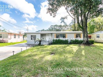 2123 East Rd, Jacksonville, FL, 32216
