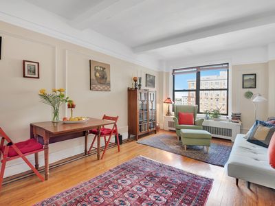 235 W 102nd St, New York, NY, 10025