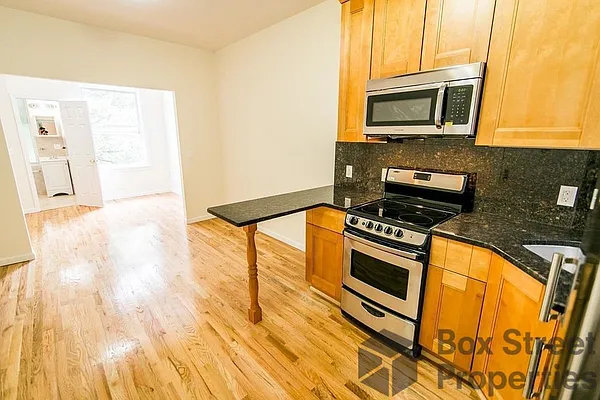 Rented by Box Street Properties LLC | media 1