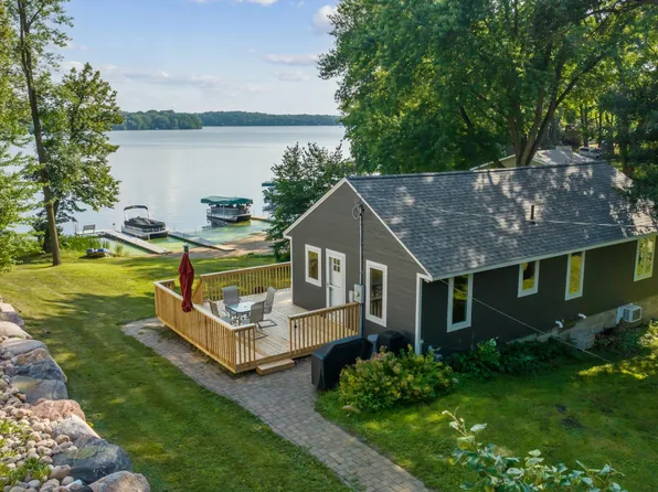 6513 150th Ave NE, Spicer, MN 56288