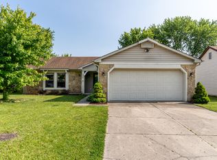 5225 Heathwood Dr, Indianapolis, IN
