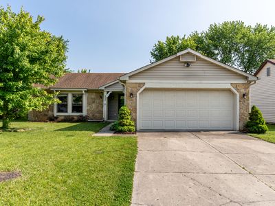 5225 Heathwood Dr, Indianapolis, IN, 46237