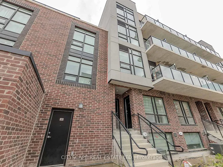 871 Sheppard Ave W #46 — Photo 3