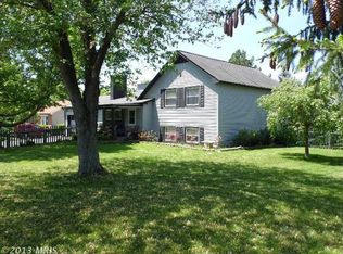 104 Glenoak Ct, Stephens City, VA 22655