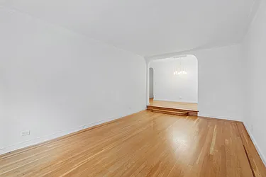 Rented by Brown Harris Stevens