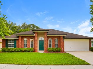 12392 Soaring Flight Dr, Jacksonville, FL 32225