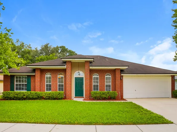12392 Soaring Flight Dr, Jacksonville, FL 32225