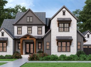 Spring Hill Plan, River Forest, Forsyth, GA 31029