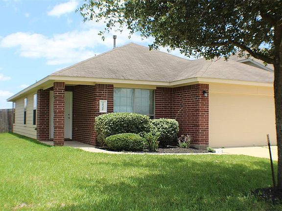 4th image of 20306 Silent Vale Ln