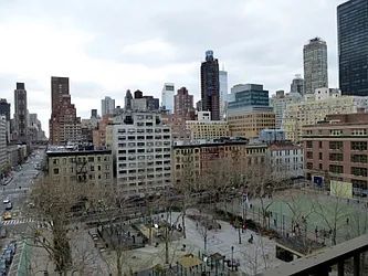 Rented by Citi Habitats