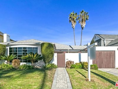 5113 Angeles Vista Blvd, Los Angeles, CA, 90043