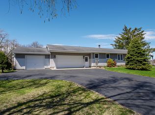 6709 County Road G, Gillett, WI 54124