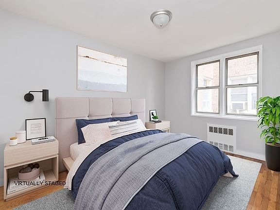 5th image of 180 Van Cortlandt Park S APT 5D