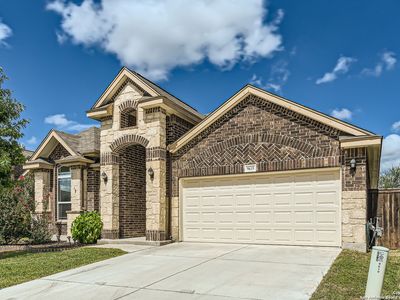 9615 BRICEWOOD TREE, San Antonio, TX, 78254