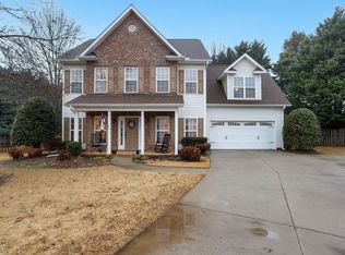 710 Meadow Haze Ct, Greer, SC 29650