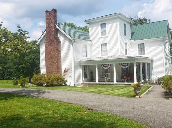 153 Howard Dr, Madison Heights, VA 24572