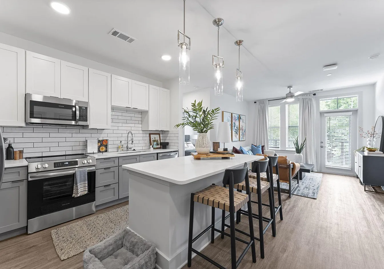 L'Appartement DEUXIEME CLASSE - 【週末値下】QUEENE&BELLE Cashemere VALE Lake Wylie - 368 Sublime Summer Ln Clover SC (14 units