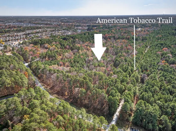 38 Chatham Glen Dr Lot 17A, Durham, NC 27713