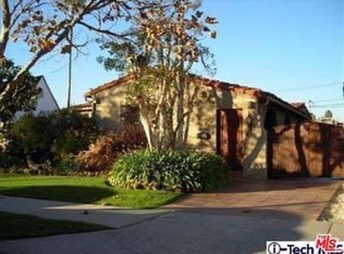 6207 Maryland Dr, Los Angeles, CA 90048