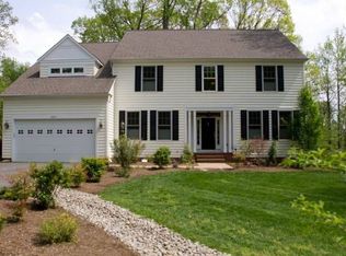 2849 Green Willow Dr, Annapolis, MD 21403