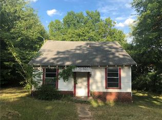 108 Milton St, Marshall, TX 75670