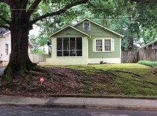 2281 Ridgedale Rd NE, Atlanta, GA 30317