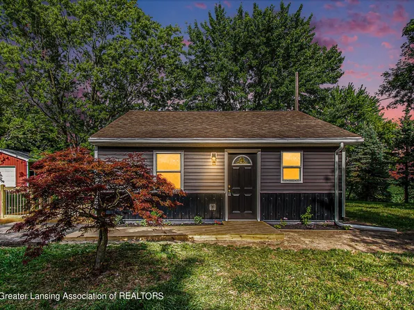 482 Millerburg Rd, Charlotte, MI 48813