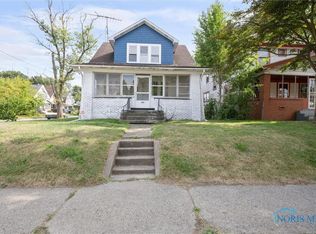 1531 South Ave, Toledo, OH 43609