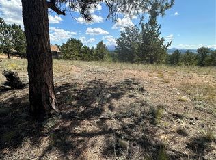 627 Navajo Trail, Florissant, CO 80816