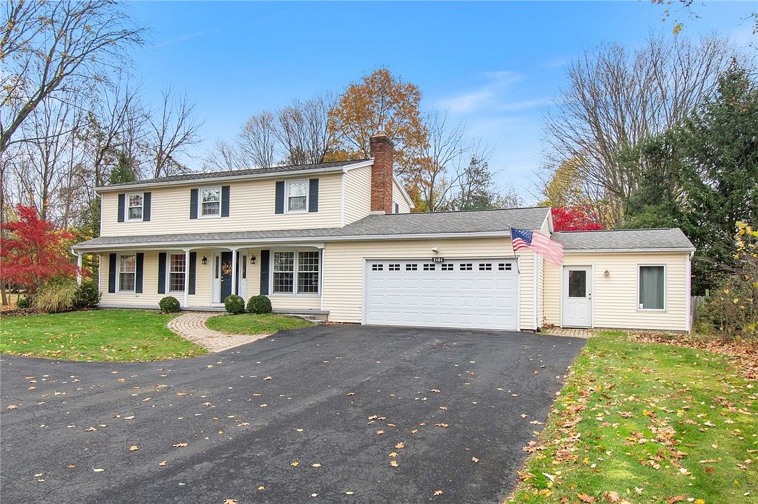 2464 Baird Rd, Penfield, NY 14526 Zillow