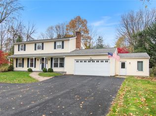 2464 Baird Rd, Penfield, NY 14526