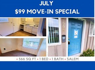 906 Fir St SE, Salem, OR 97302