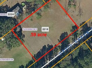 2218 David Green Rd, Mount Pleasant, SC 29466