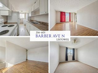 601 Barber Ave N #214, North Perth, ON N4W1S4
