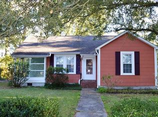 719 14th Ave, Conway, SC 29526