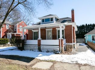 663 W 3rd St, Elmira, NY